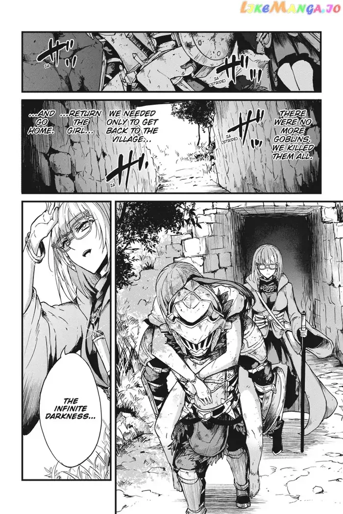 Goblin Slayer: Side Story Year One Chapter 27 image 21_optimized_optimized